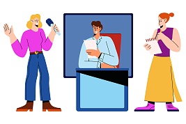 Как выбирать спикеров и экспертов для участия в мероприятиях