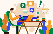 Как подготовиться к офлайн-мероприятию: чек-лист участника