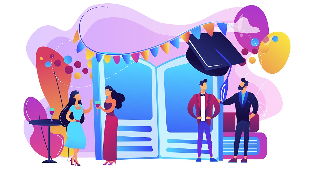 Как правильно выбирать форматы участия: конференция, форум, семинар, мастер-класс, круглый стол и т.д.