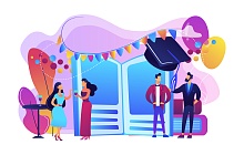 Как правильно выбирать форматы участия: конференция, форум, семинар, мастер-класс, круглый стол и т.д.