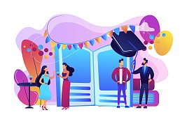 Как правильно выбирать форматы участия: конференция, форум, семинар, мастер-класс, круглый стол и т.д.