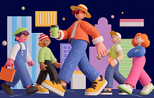 Как мотивировать команду к посещению деловых мероприятий