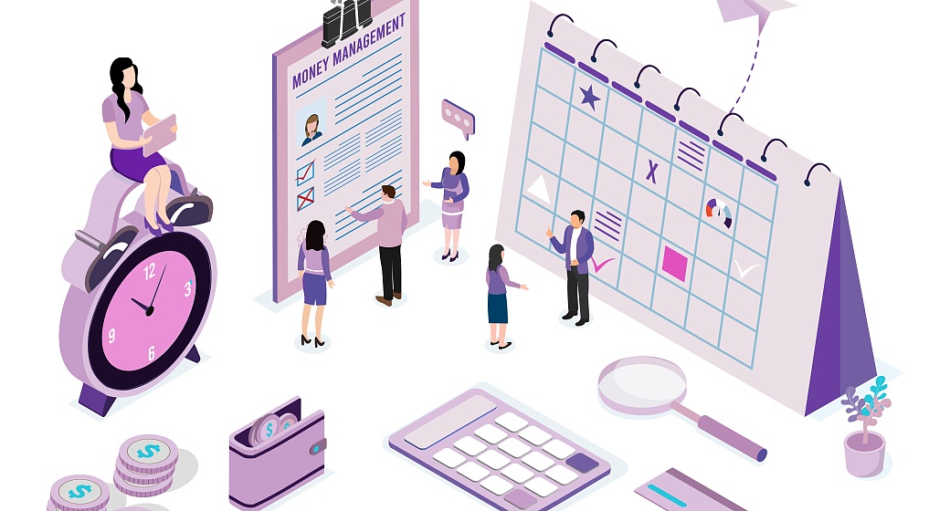 Искусство планирования: как эффективно распределить задачи при подготовке к масштабному событию