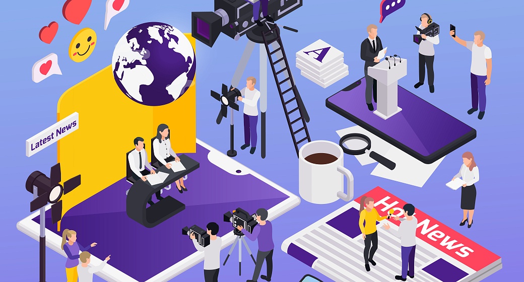 Медиапартнёрство без бюджета: как договориться и что просить