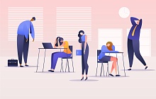 Как минимизировать стресс и усталость на интенсивных конференциях