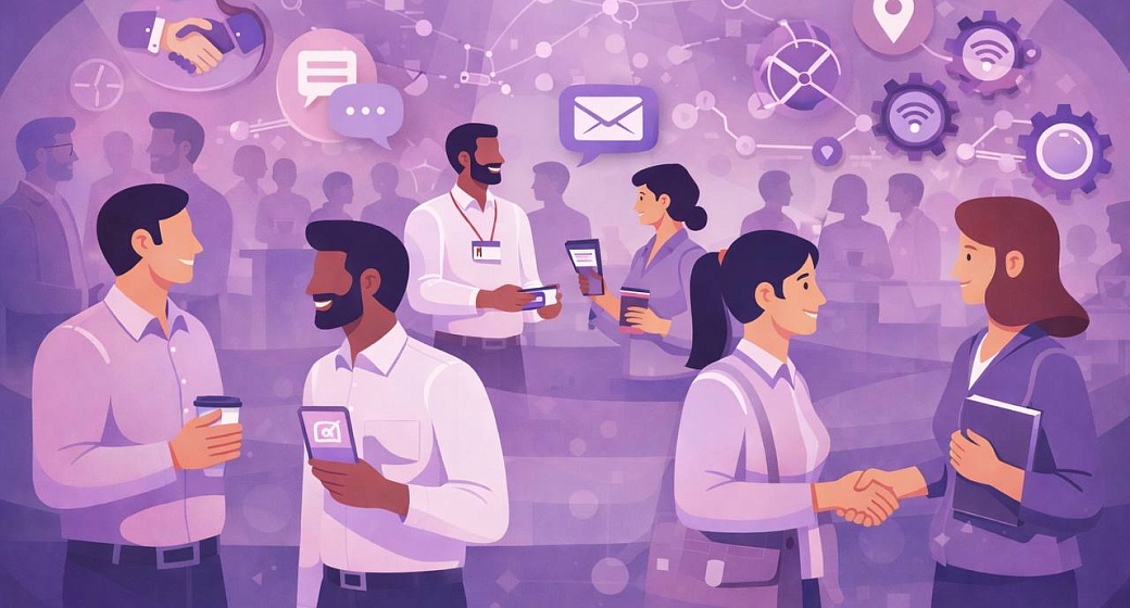 Как не перегореть на конференции: советы интровертам