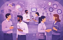 Как не перегореть на конференции: советы интровертам