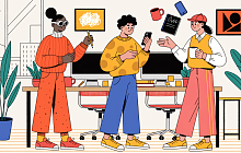 Как сочетать участие в мероприятиях с личными целями развития